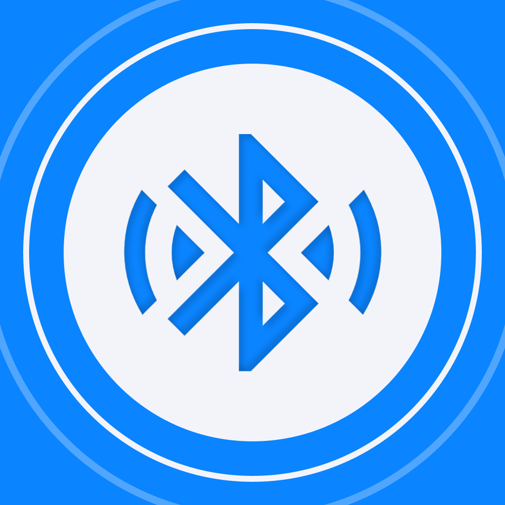 Device Finder & Pods Tracker B
                